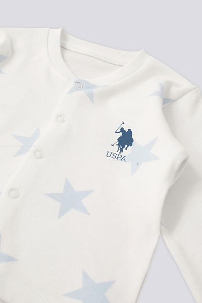 Костюм для малыша - G085SZ0HF0USB1926_STK Костюм дом.  (VR071, 3-6)