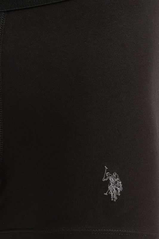 Трусы-боксеры 3 шт. - I081SZ0IA0380097_IY26 Нижнее белье муж. (VR046, XL)