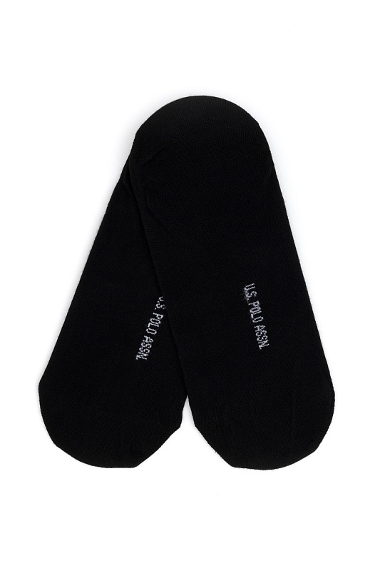 Подследники из хлопка, 2 пары - A081SZ013P02DEXTER_IY24 Носки муж. (001)