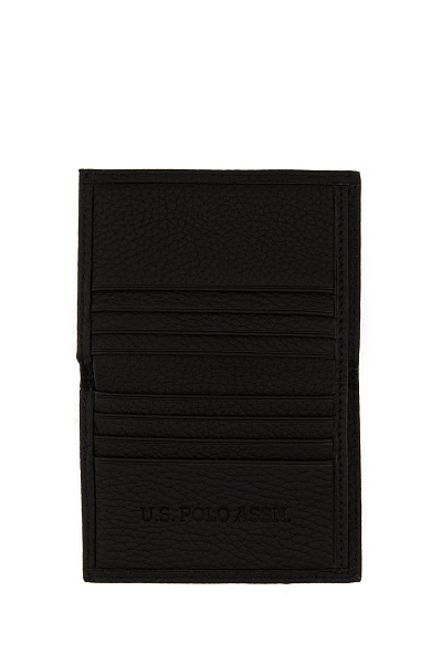 Обложка для паспорта кожаная - A081SZ0CD0K25AW012 Кошелек муж. (VR046)