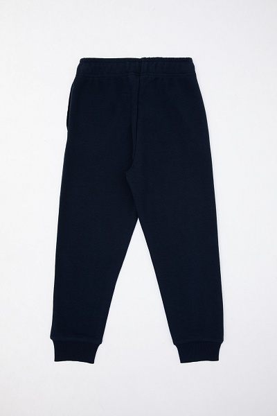 Свитшот и спортивные брюки хлопковые для мальчиков - G083SZ0HF0US2227 Костюм дом. муж. детс. (VR036, 14_15)