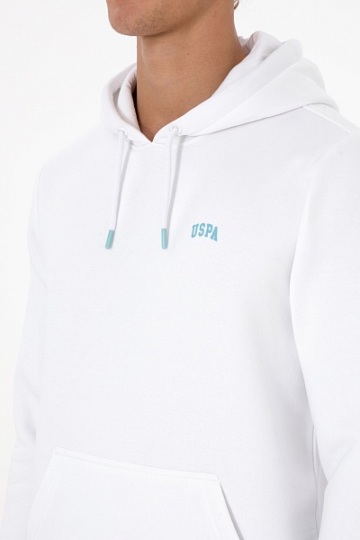 Худи с логотипом - G081SZ0820E_NAOMISK025 Толстовка муж. (VR013, L)