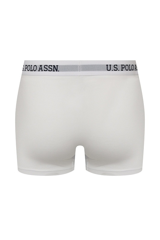 Трусы боксеры из хлопка - I081SZ0IA080451 Нижнее белье муж. (VR013, XXL)