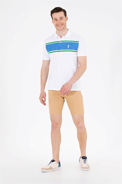 Шорты чинос - G081SZ0310DESTA23Y Бермуды муж. (VR015, 34)