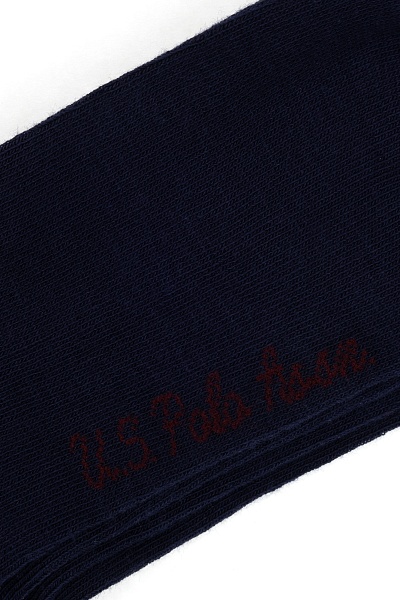 Носки хлопковые, 2 пары - A082SZ013P02CORA_IY25 Носки жен. (VR033)