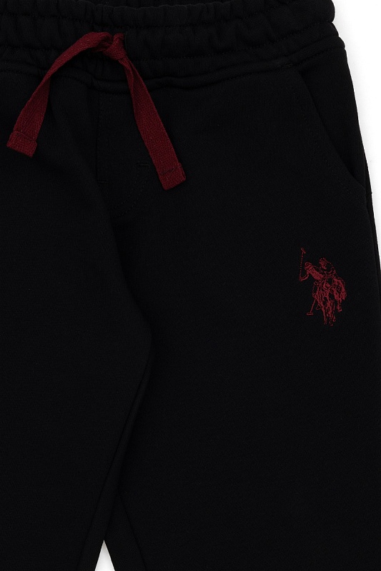 Спортивные брюки прямые для мальчиков - G083SZ0OP0GABRIELSK23-E Брюки спорт. муж. детс. (VR046, 7_8)