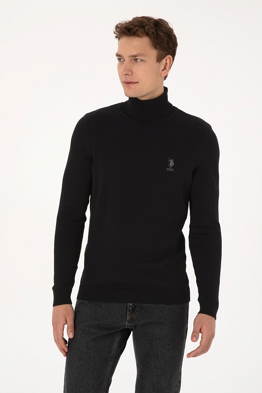 Водолазка из хлопка - G081SZ0TK0FORBES_BSK25 Кофта муж. (VR046, XL)
