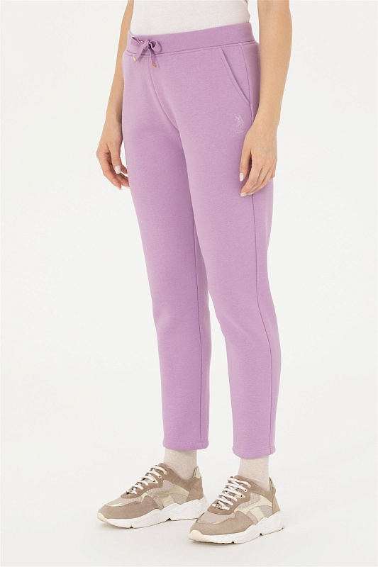 Спортивные брюки прямые - G082SZ0OP0NADER Брюки спорт. жен. (VR034, 2XS)