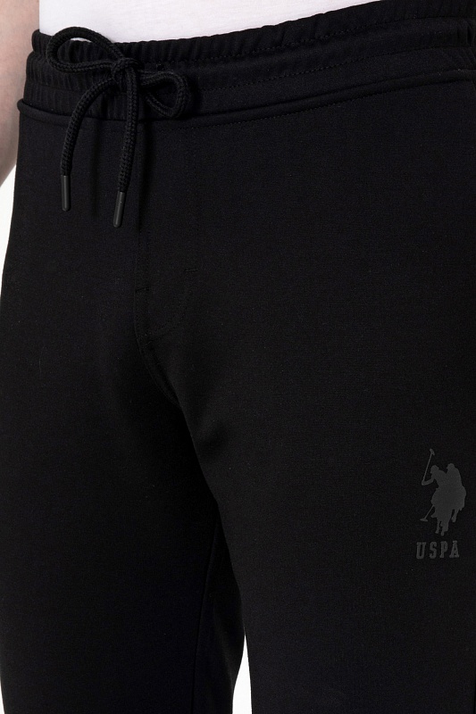 Спортивные брюки зауженные - G081SZ0OP0DENIZIY25 Брюки спорт. муж. (VR046, L)