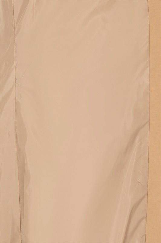 Тренч классический с поясом - G082SZ0KS0NICI Куртка жен. (VR233, 38)