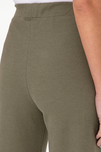 Спортивные брюки прямые - G082SZ0OP0SACHANE Брюки спорт. жен. (VR111, M)