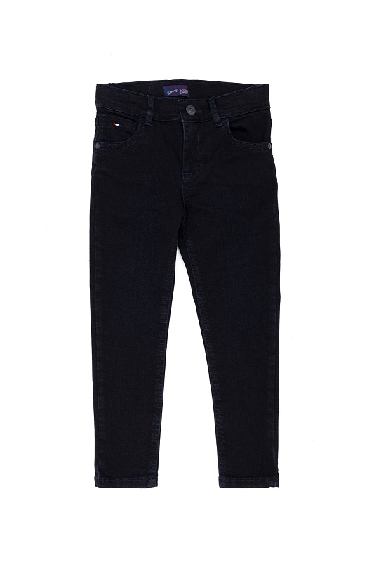 Джинсы облегающие для мальчиков - G083SZ0800CARTERKIDS Джинсы муж. детс. (DN0027, 4_5)