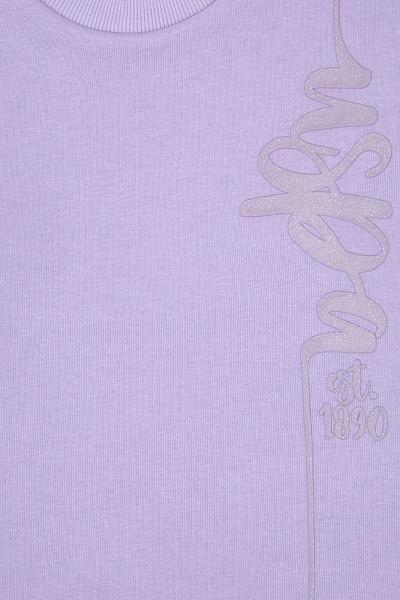 Свитшот и спортивные брюки для девочек - G084SZ0HF0US2304 Костюм дом. жен. детс. (VR034, 4_5)