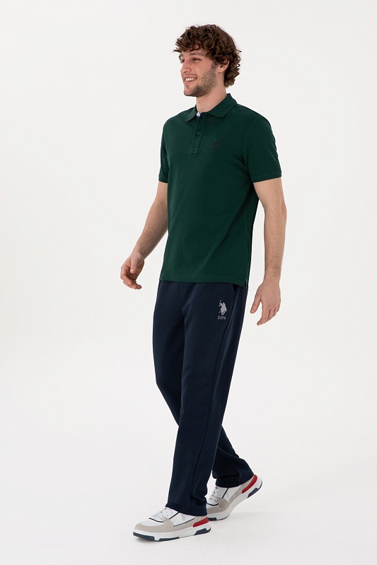 Спортивные брюки прямые - G081SZ0OP0RENDERIY025 Брюки спорт. муж. (VR033, 4XL)