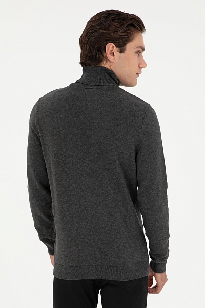 Водолазка из хлопка - G081SZ0TK0FORBES_BSK24 Кофта муж. (VR081, 2XL)