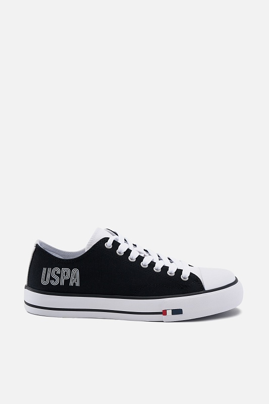 Кеды текстильные - S082SZ0330ART_Y25PISET_SNKR Обувь жен. (VR046, 36)