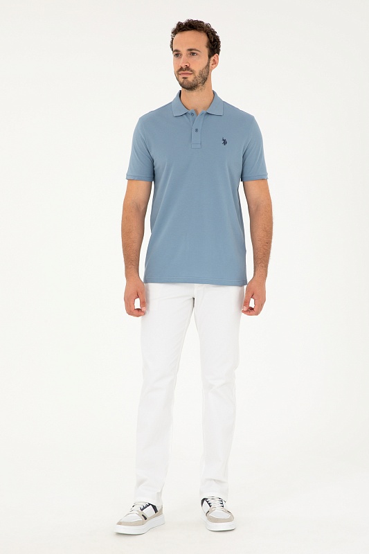 Брюки чинос прямые - G081SZ0780KENLY-REG Брюки муж. (VR013, 40, 33)
