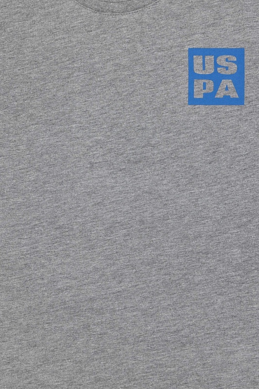 Футболка из хлопка с логотипом для мальчиков - G083SZ0110RASEL_E Футболка муж. детс. (VR086, 9_10)