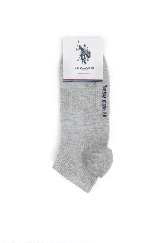 Носки короткие, 2 пары - A081SZ013P02SPORTYMENIY24 Носки муж. (VR086)
