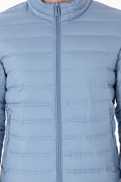 Куртка стеганая без капюшона - G081SZ0MS0CHARLIE25Y Куртка муж. (VR036, 50)