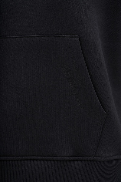 Худи на флисе - G082SZ0820ART_KUR_SK025 Толстовка жен. (VR046, XL)