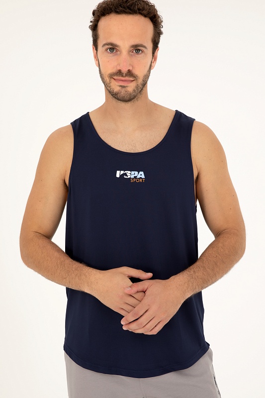 Майка спортивная - G081SZ0110ASTANA Футболка муж. (VR033, XS)