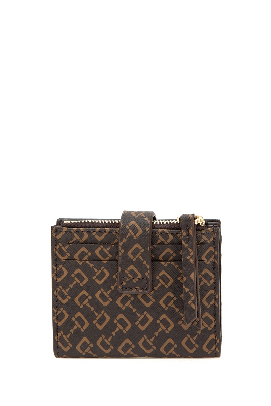 Кошелек-картхолдер - A082SZ0SR0K25AW520 Портмоне жен. (VR029)