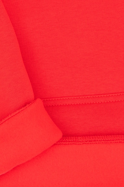 Худи на флисе для мальчиков - G083SZ0820E_NAOMIKIDS25K Толстовка муж. детс. (VR030, 6_7)