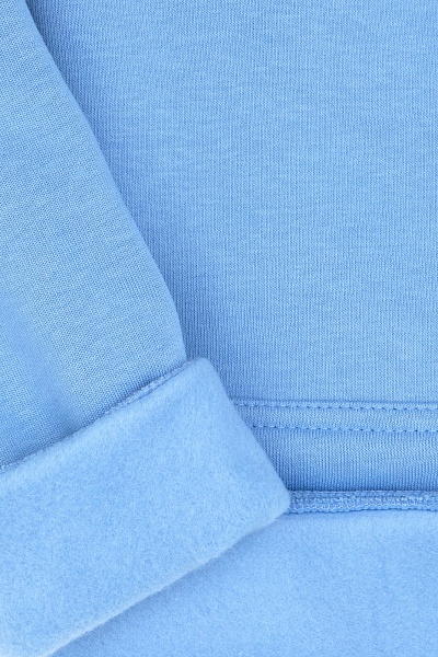 Худи на флисе для мальчиков - G083SZ0820E_NAOMIKIDS25K Толстовка муж. детс. (VR003, 5_6)