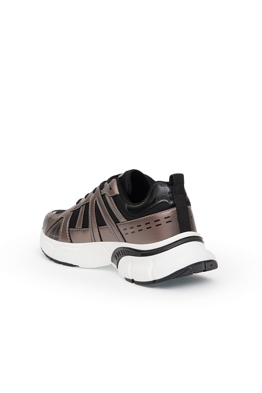 Кроссовки комбинированные - S082SZ0330E_K25BETSY_SNKR Обувь жен. (VR209, 38)