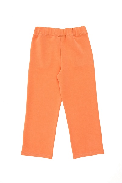 Спортивные брюки с модалом для девочек - G084SZ0OP0TRIM Брюки спорт. жен. детс. (VR047, 9_10)