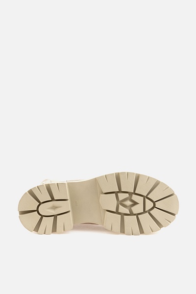 Челси кожаные - S082SZ0330K24MERNA Обувь жен. (VR085, 37)