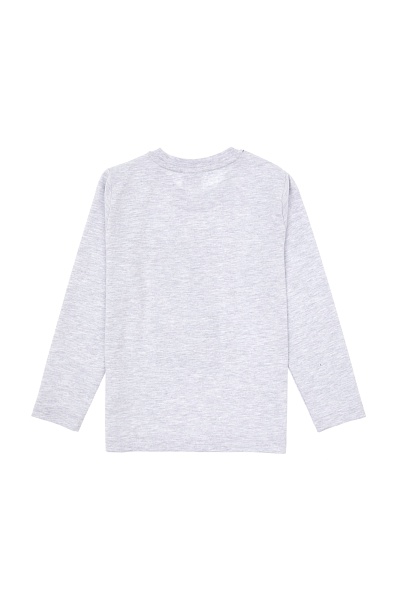 Свитшот и спортивные брюки для мальчиков - G083SZ0HF0US2206 Костюм дом. муж. детс. (VR086, 14_15)