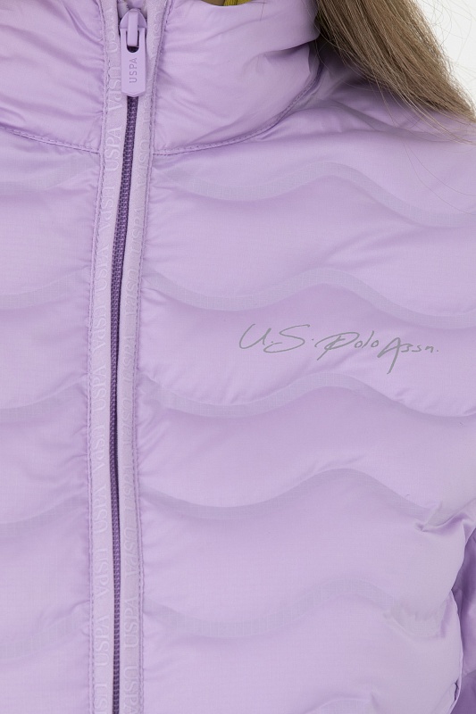 Куртка без капюшона - G082SZ0MS0BRACE24Y Куртка жен. (VR034, 38)