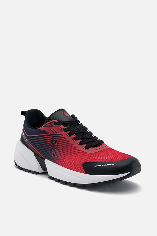 Кроссовки комбинированные - S081SZ0330E_Y25CASEROP_SNKR Обувь муж. (VR046, 45)