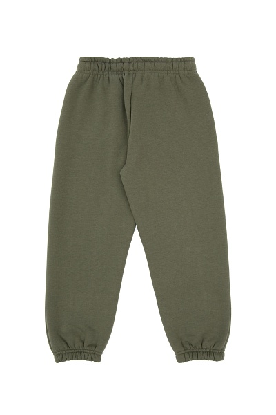 Свитшот и спортивные брюки хлопковые для мальчиков - G083SZ0HF0US2228 Костюм дом. муж. детс. (VR027, 4_5)