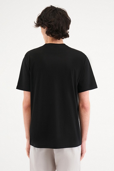 Футболка из премиального хлопка - G081SZ0110ART_TS01IY26 Футболка муж. (VR046, 5XL)