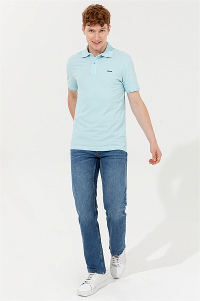 G081SZ0800VERNO.DN0021 - G081SZ0800VERNO Джинсы муж. (DN0021, 29, 33)
