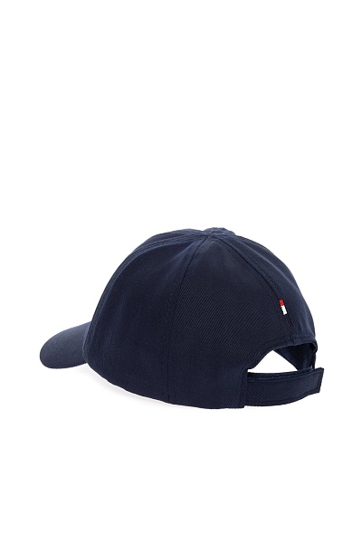 Бейсболка с логотипом для мальчиков - A083SZ064P01PEDROKIDS-IY23 Шапка муж. детс. (VR033, 1)