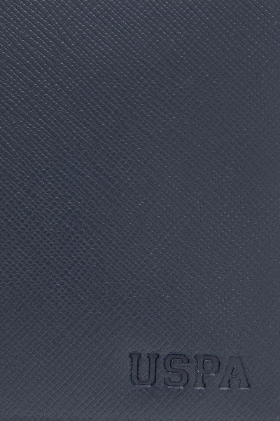 Кошелек кожаный - A081SZ0CD0E_K25AW001 Кошелек муж. (VR033)