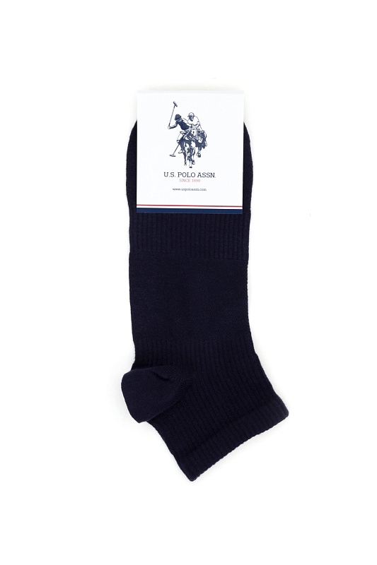 Носки короткие, 2 пары - A081SZ013P02SPORTYMENIY24 Носки муж. (VR033)