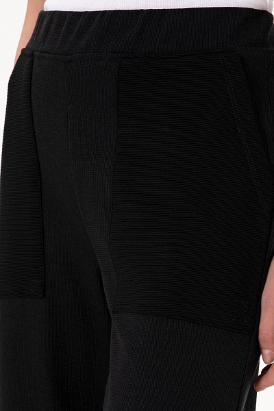 Спортивные брюки прямые - G082SZ0OP0SACHANE Брюки спорт. жен. (VR046, M)