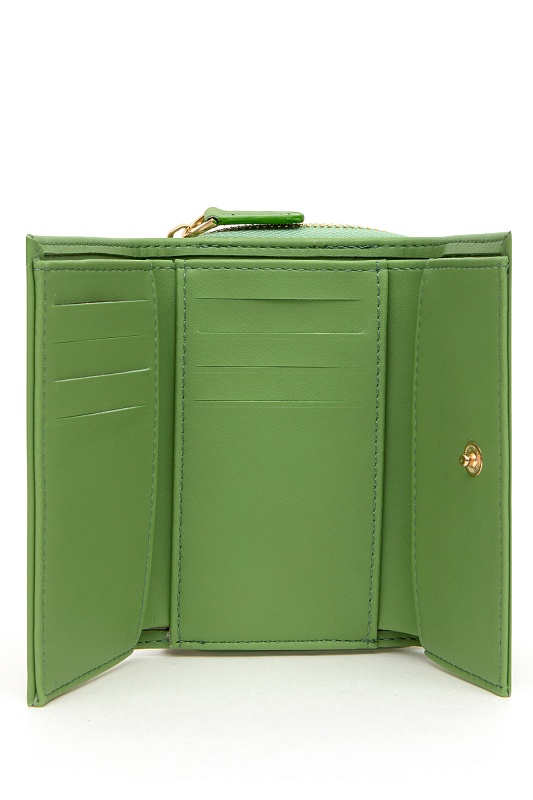 Кошелек на молнии - A082SZ0SR0Y24AW509 Портмоне жен. (VR054)