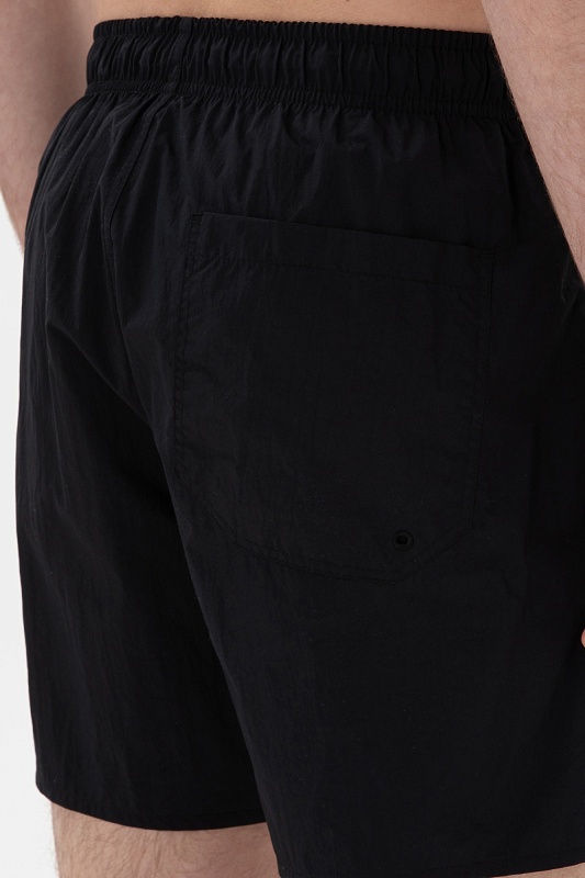 Шорты плавательные на кулиске - G081SZ0660BLAS25Y Шорты спорт. муж. (VR046, XL)