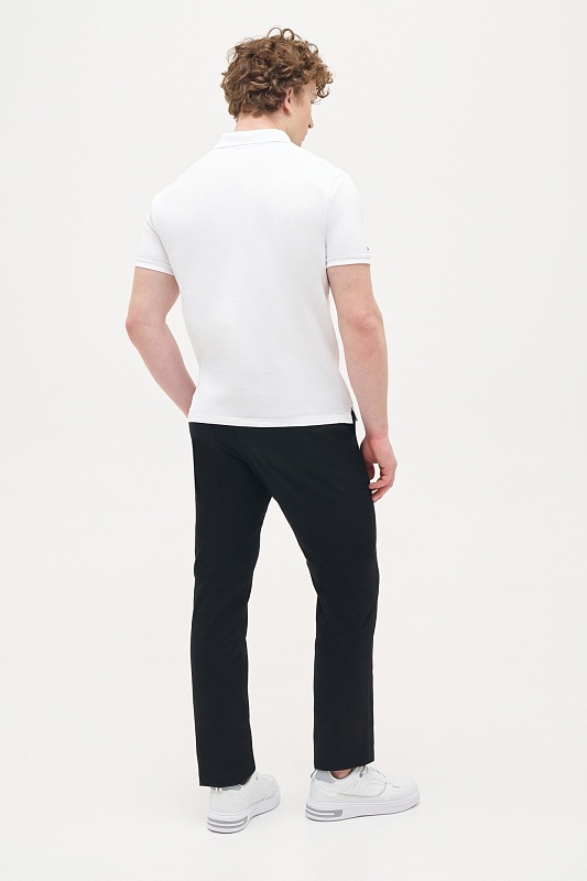 Брюки чинос прямые - G081SZ0780LUIS25Y_REG Брюки муж. (VR046, 31, 33)