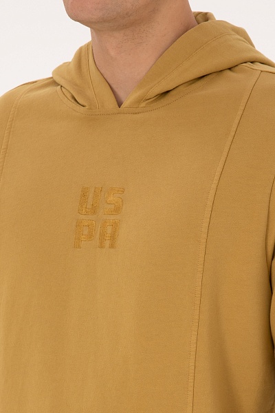 Худи из хлопка - G081SZ0820E_ELYON Толстовка муж. (VR151, L)