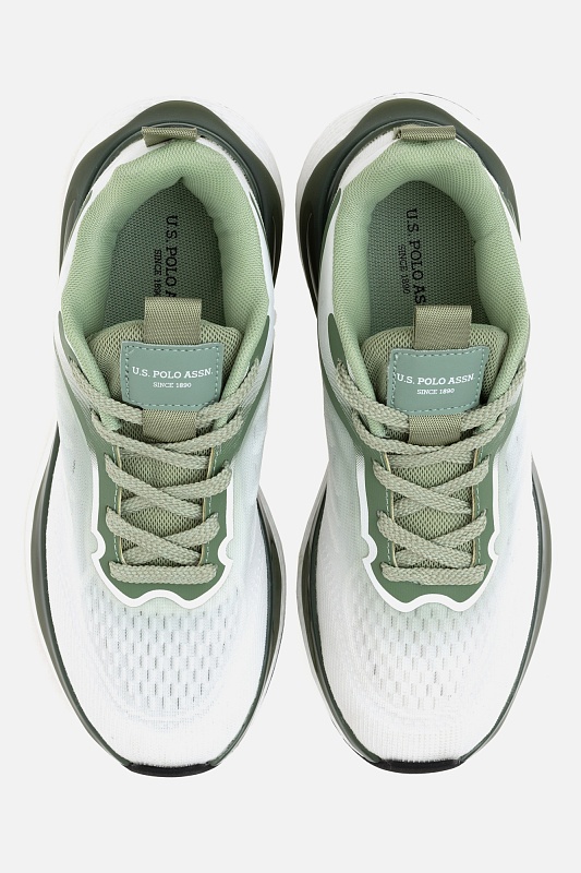 Кроссовки текстильные - S081SZ0330Y25ARGUS_SNKR Обувь муж. (VR048, 44)