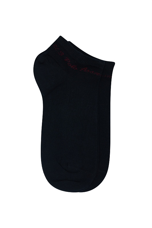 Носки короткие женские, 2 пары - A082SZ013P02CORA-SK21 Носки жен. (VR046)