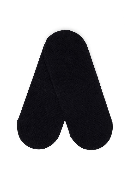 Подследники, 2 пары - A082SZ013P03FALICIA-2-IY23 Носки жен. (VR046)