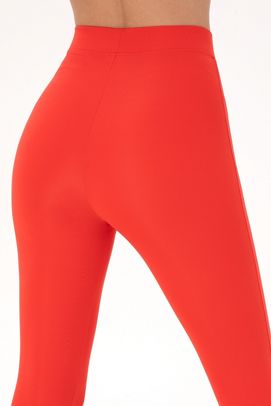 Легинсы спортивные с логотипом - G082SZ0OP0S_SEPTE Брюки спорт. жен. (VR213, XS)